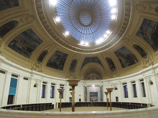 Nasjonalmuseet for amerikanske indianere