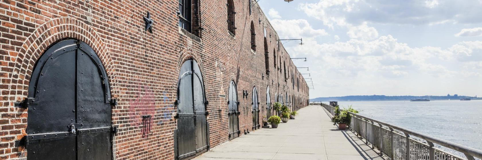 レッド・フック